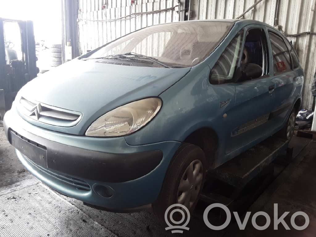 Xsara Xsara, Xsara Picasso  0281010595