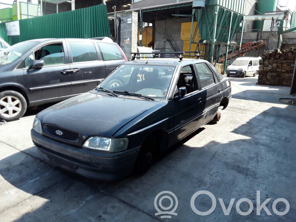 Escort Escort  98AB12A650ASA