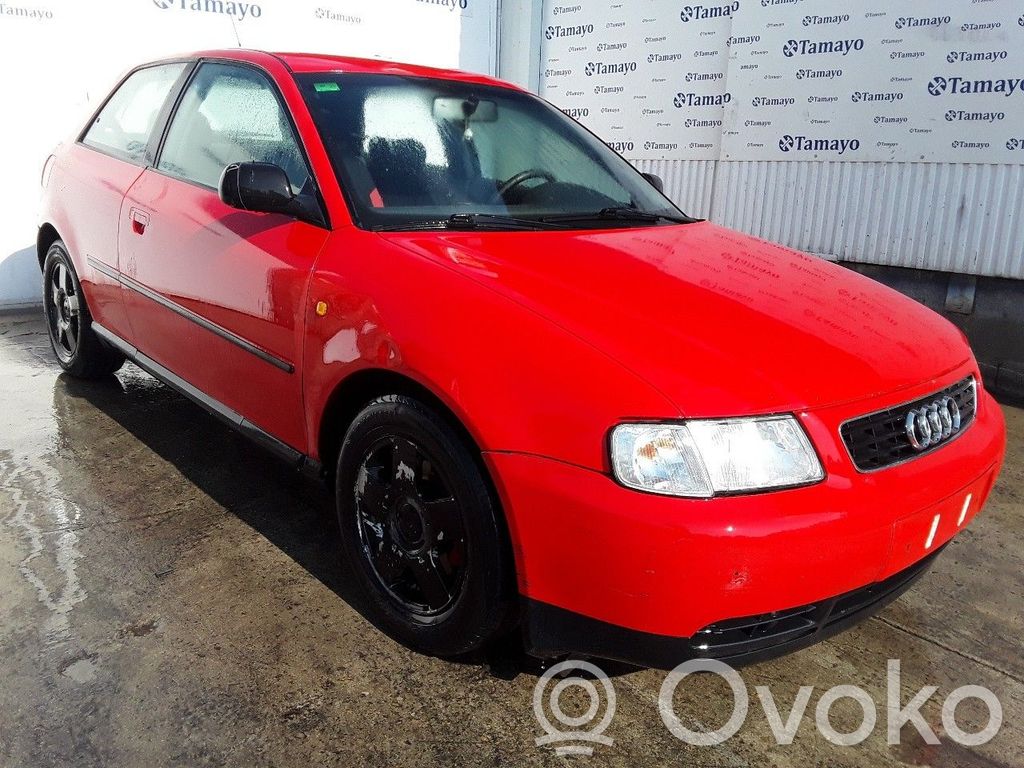 A3 S3 8L A3, S3