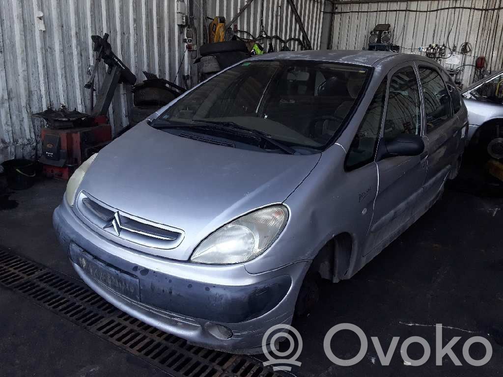 Xsara Xsara, Xsara Picasso  0261206216