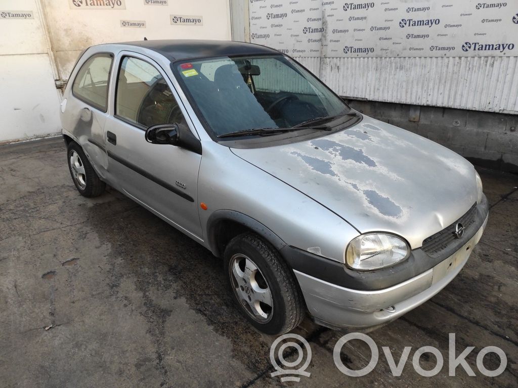 Corsa B Corsa  GM45022