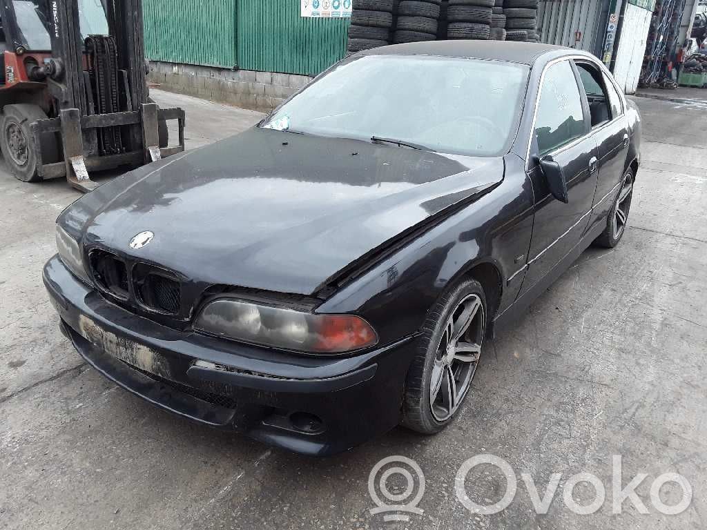 5 E39 Series 5  0123515007