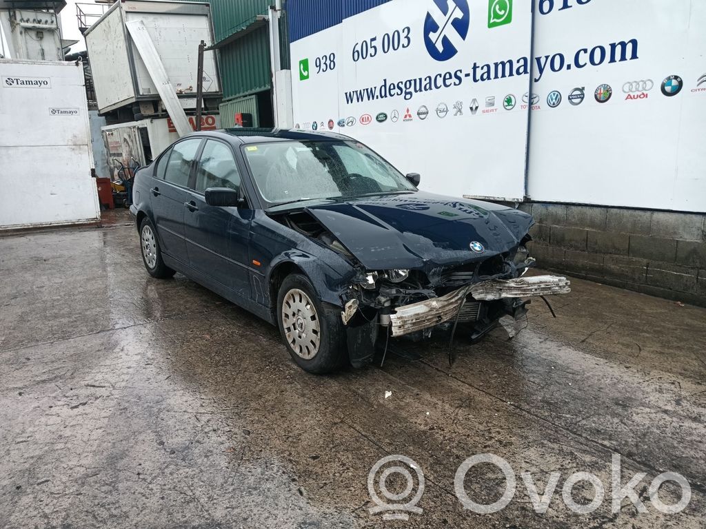 3 E46 Series 3  34511164896