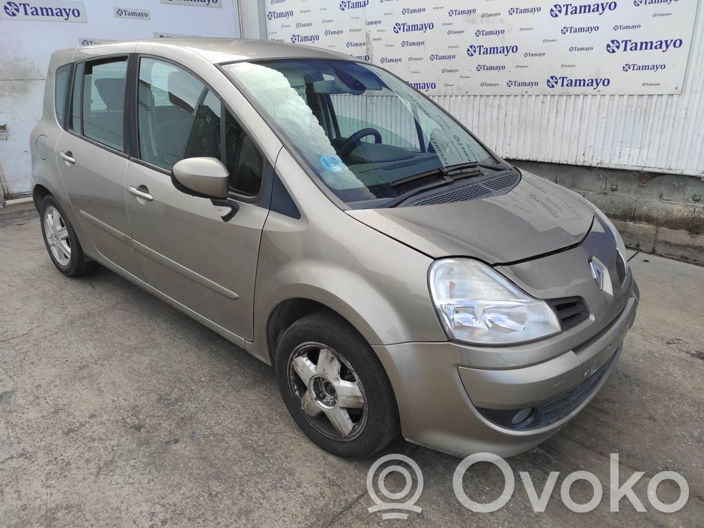 Modus Modus  8200369521E