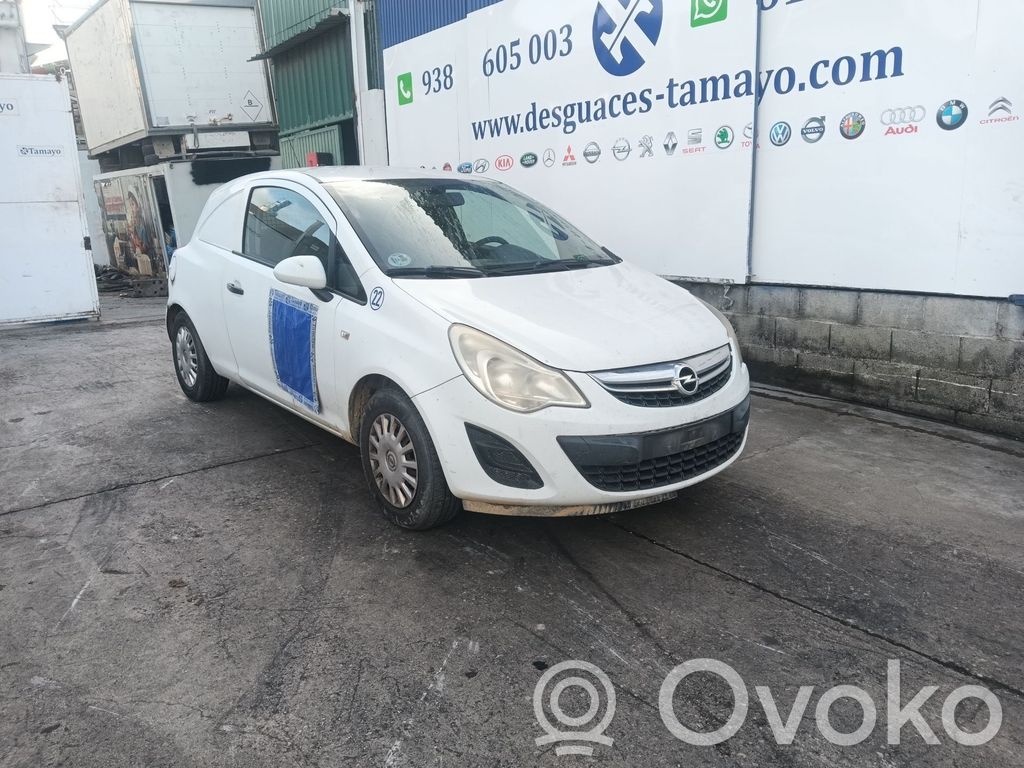 Corsa D Corsa  55234810