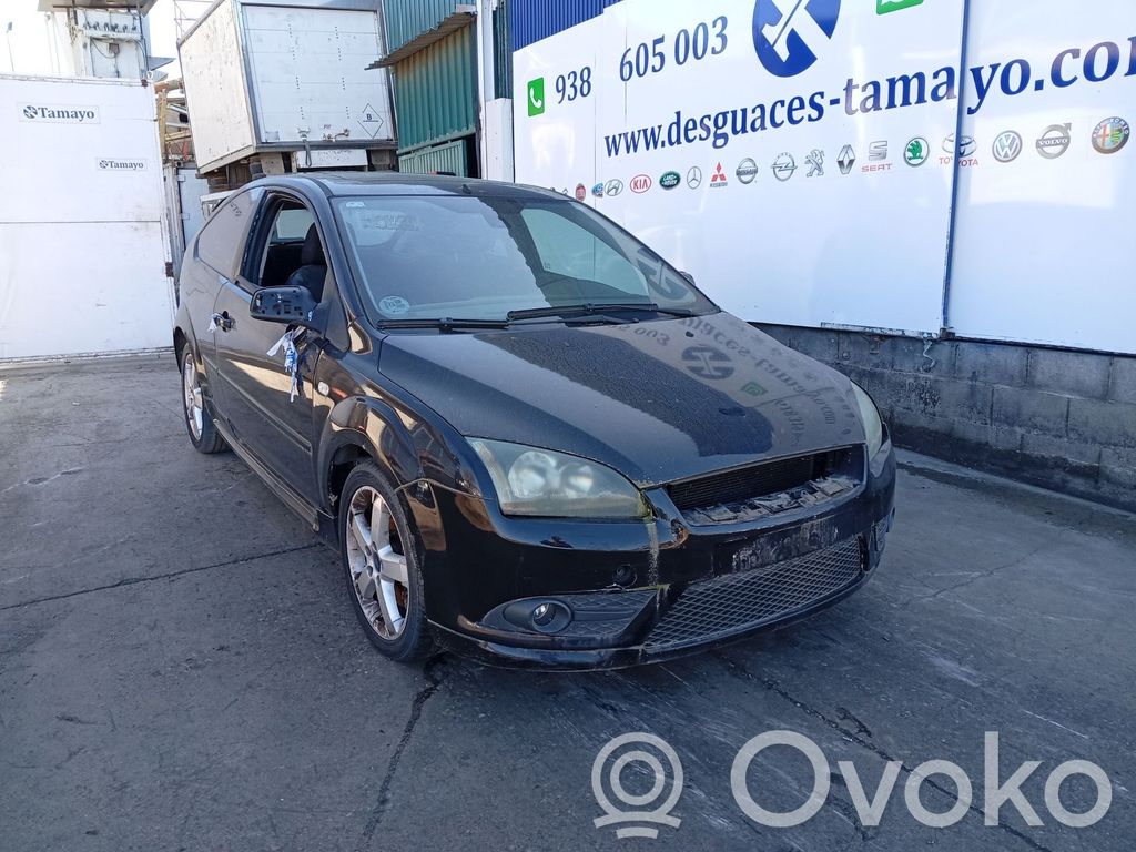 Focus Focus  6M5112A650YA