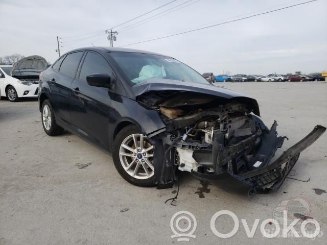 Focus Focus  F1ET13A024KA
