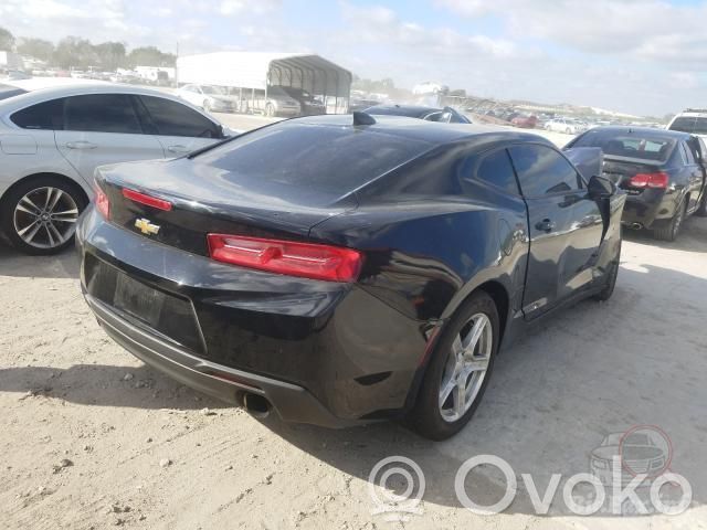 Camaro Camaro  23349782