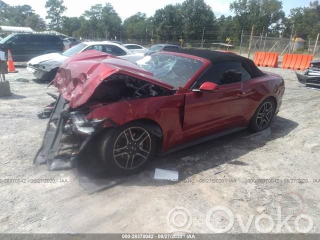 Mustang VI Mustang  FR3C6037CA