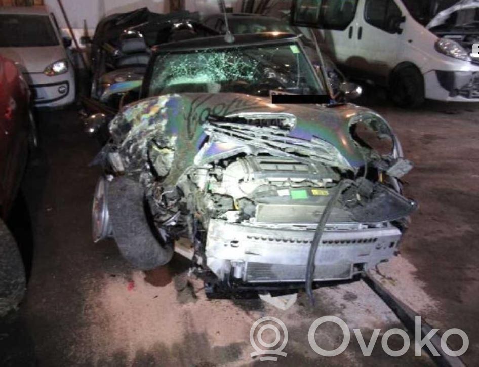 One - Cooper Cabrio R52 One/Cooper Cabrio R52  3687506