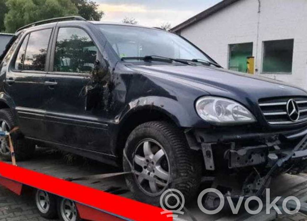 ML W163 ML-class, AMG (W163, W164, W166)  88988