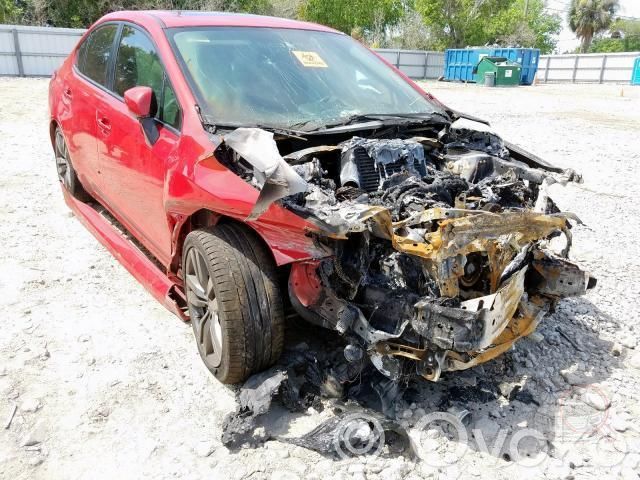 WRX WRX  23300AA631