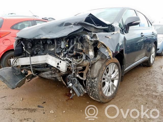 RX 450H RX  861600WL60