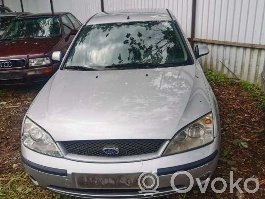 Mondeo Mk III Mondeo  HBDEC