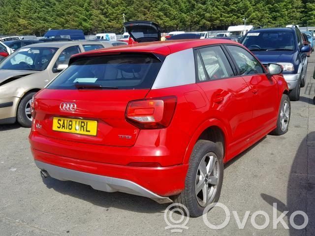 Fabia Mk3 (NJ) Fabia  8V5833403C
