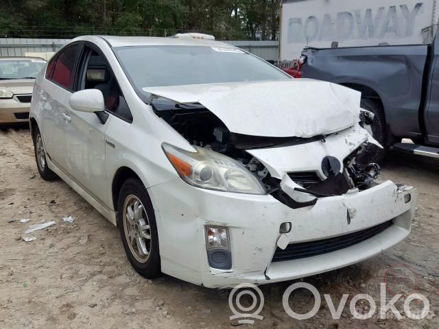 Prius (XW30) Prius  4714017F466
