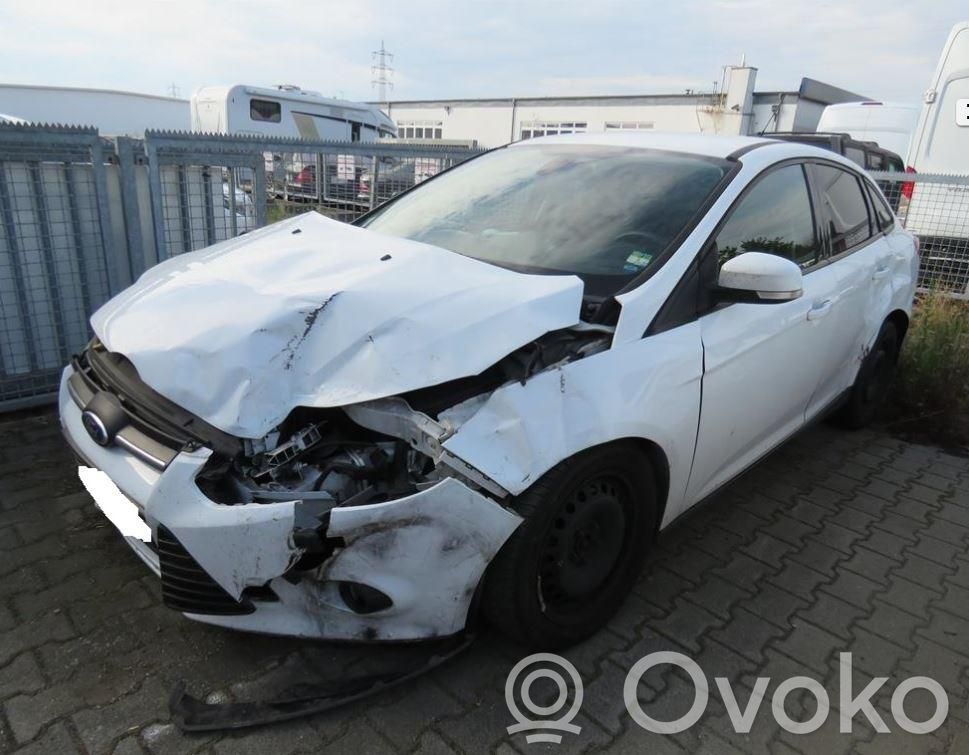 Kuga II Kuga