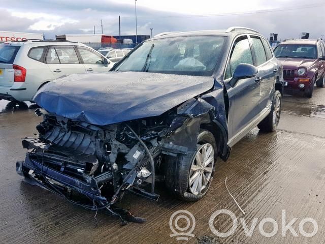 Touareg II Touareg  7P6845297