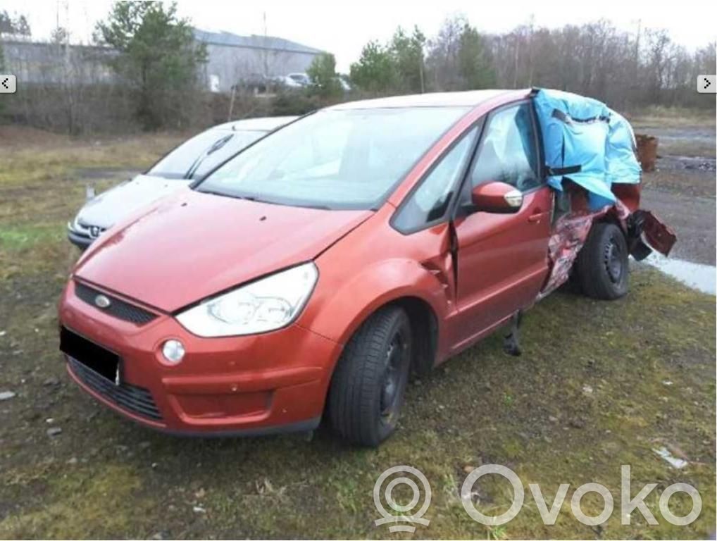S-MAX S-MAX  1138790A