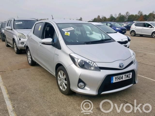 Yaris Yaris  896610DC00