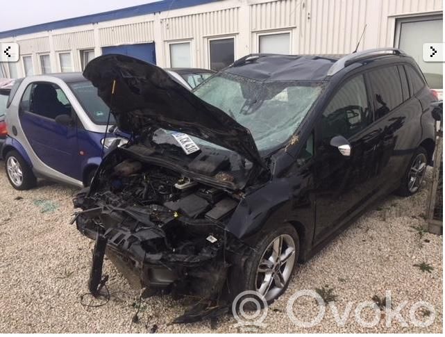 Grand C-MAX Focus C-MAX, C-MAX, Grand C-MAX  3M516F012CJ