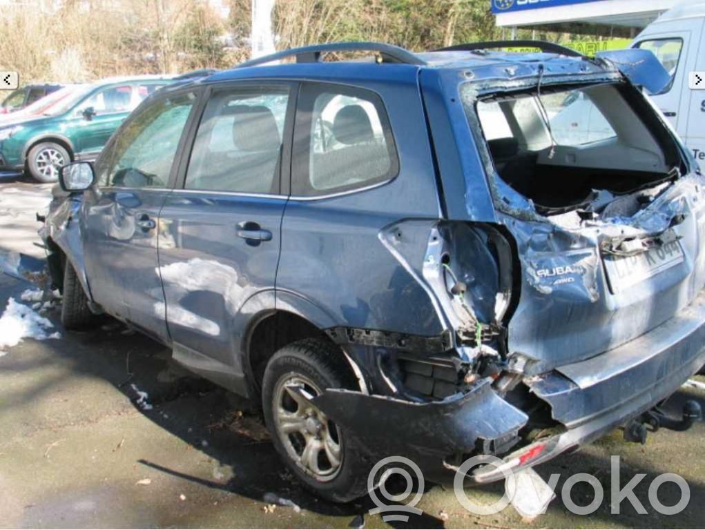 Forester SH Forester  66040FJ010
