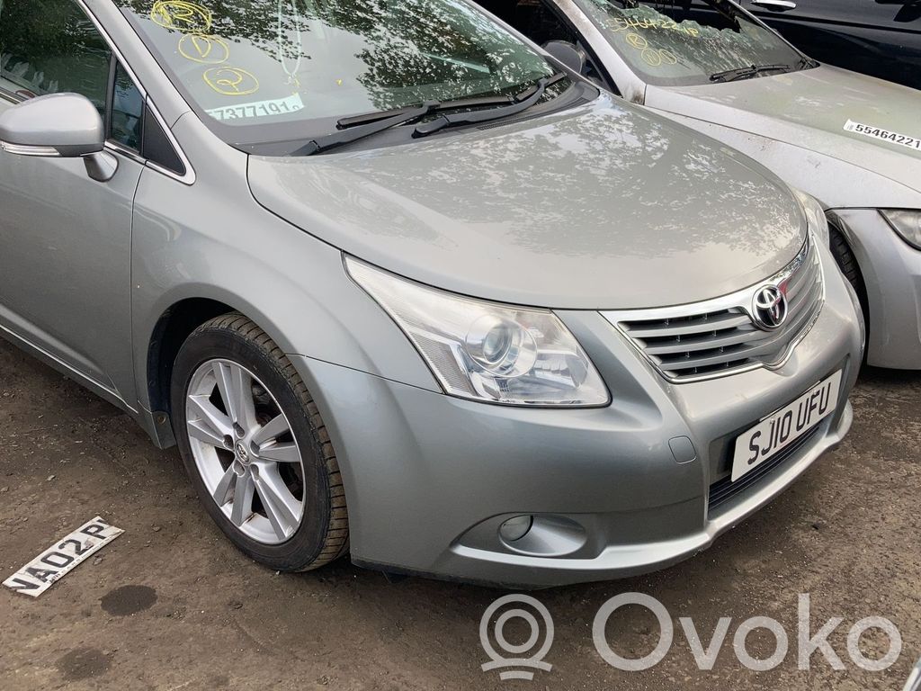 Avensis T250 Avensis  PZ464T342001