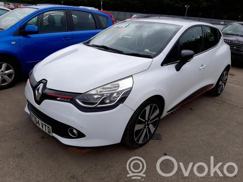 Captur Captur  338RG
