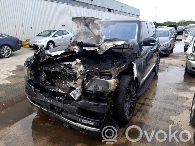 Range Rover L405 Range Rover  DPLA12C520P