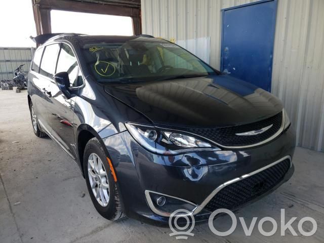 Pacifica Pacifica  68434928AA