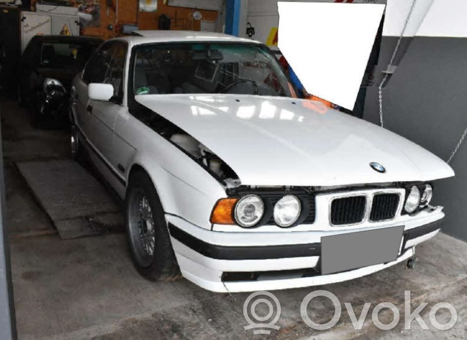 5 E34 Series 5