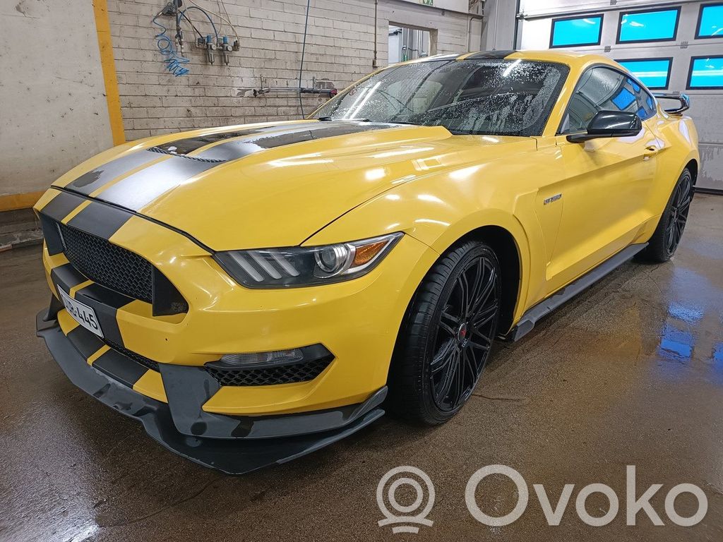 Mustang VI Mustang  3H31S550