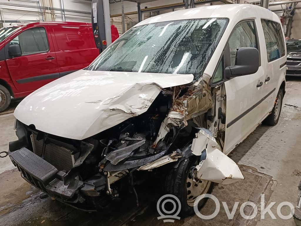 Caddy Caddy  2K0919475