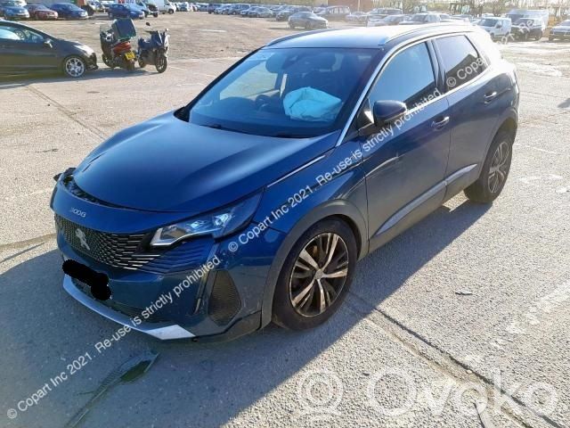 DS7 Crossback DS7 Crossback  9873768480