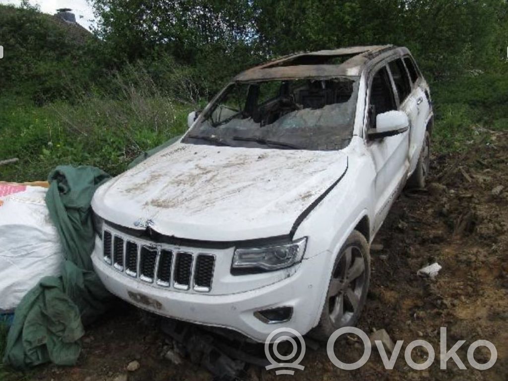 Grand Cherokee Grand Cherokee  68145550
