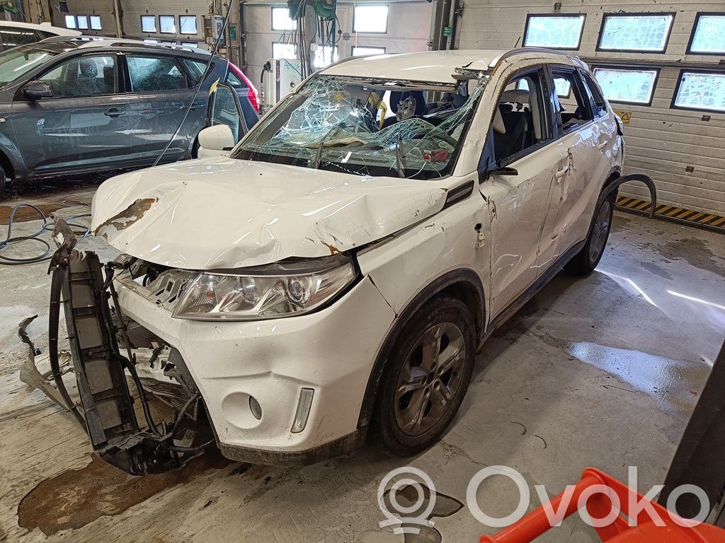 Vitara (LY) Vitara, Sidekick  ZP1
