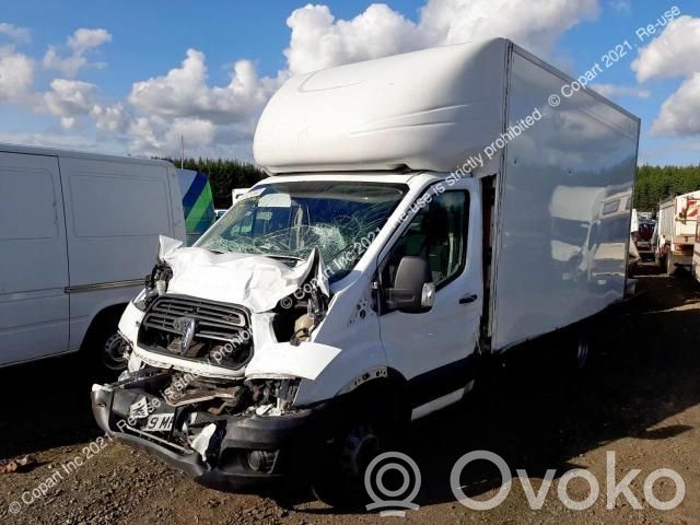 Transit VII Transit  GK316037AB