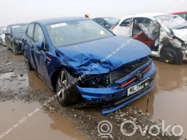 Polo VI Polo  06Q133723C