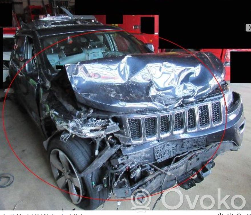 Grand Cherokee Grand Cherokee  P05091444AF
