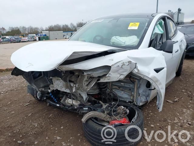 Model Y Tesla Model Y  158774000B