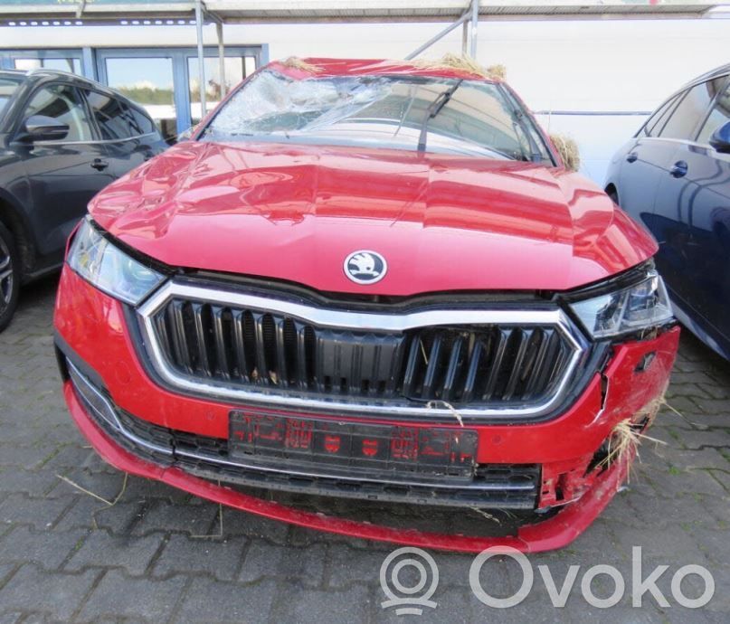 Octavia Mk4 Octavia  2Q0907685D