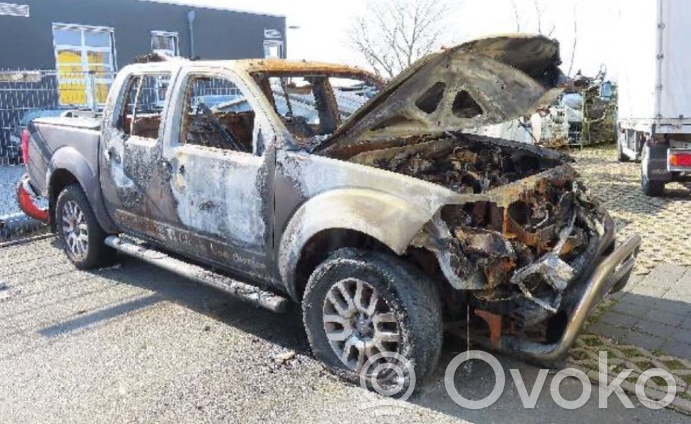 Navara D40 Navara  N40
