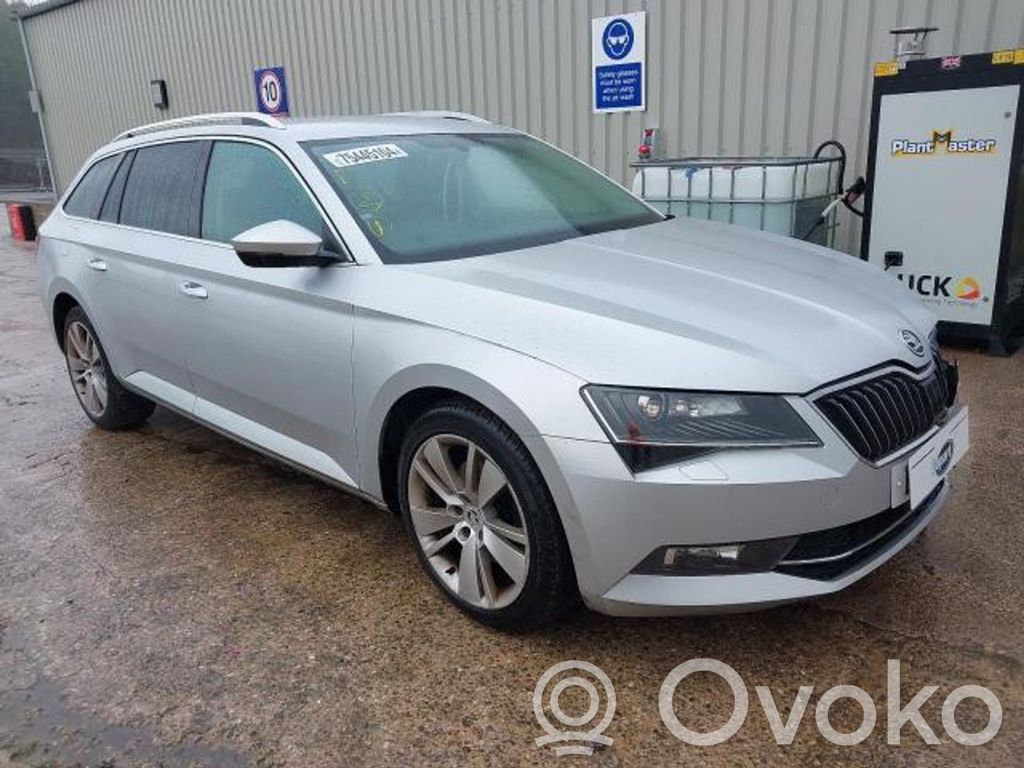 Superb B8 (3V) Superb
