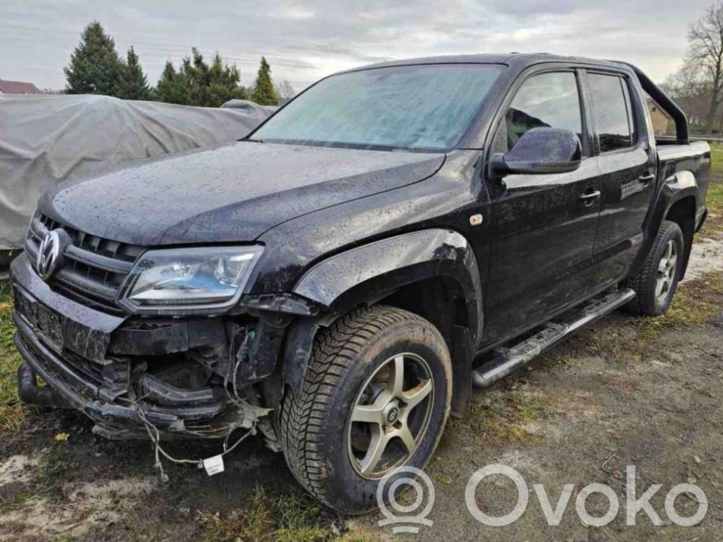 Amarok Amarok  2H6907539A