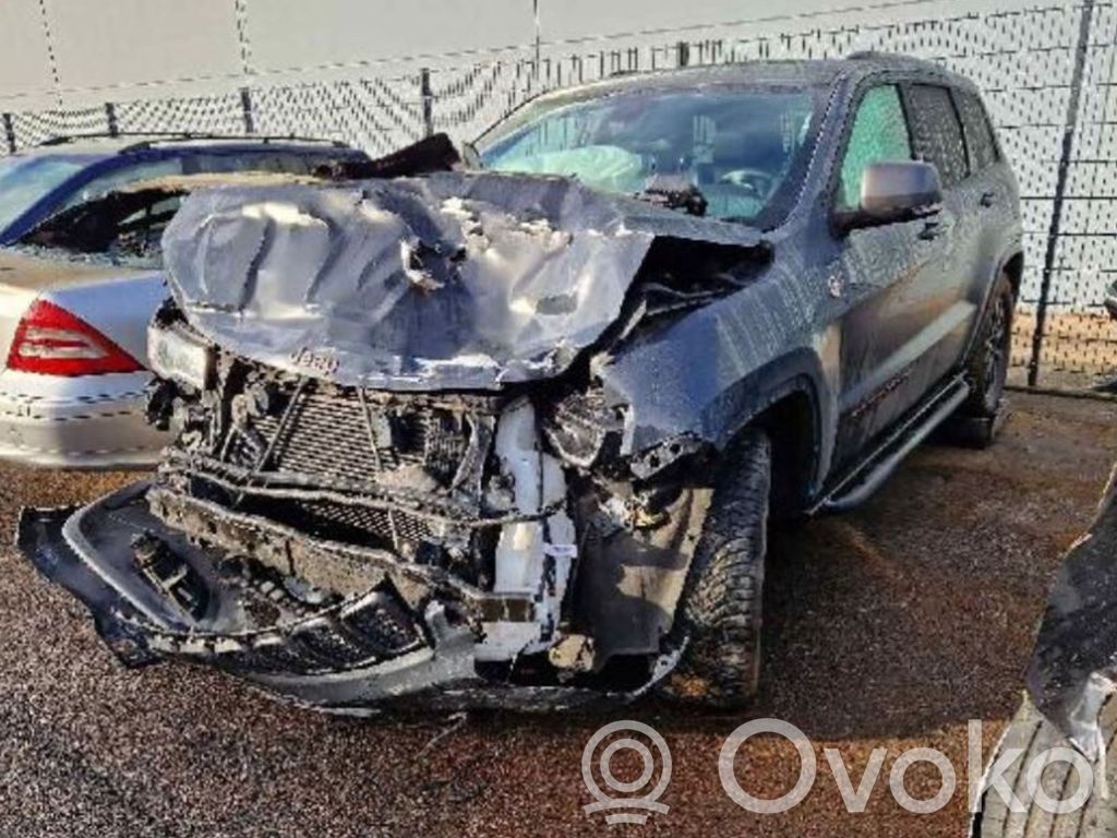 Grand Cherokee Grand Cherokee  30022879G