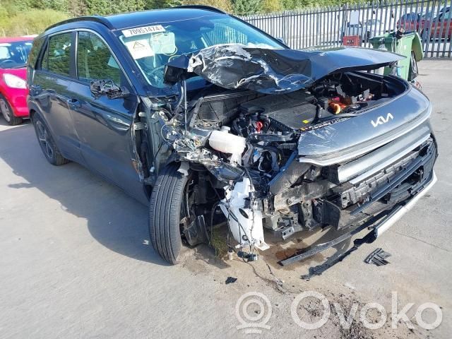 Niro Niro  96540AT100