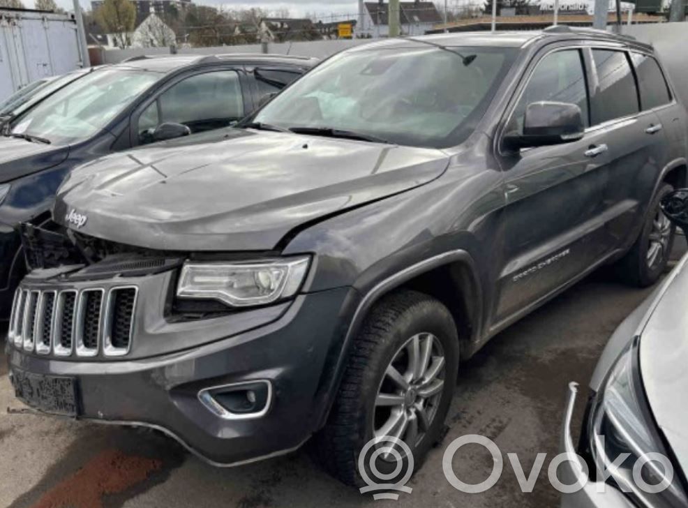 Grand Cherokee Grand Cherokee  05091214AJ