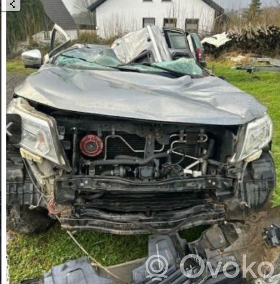 Navara D23 Navara  475L
