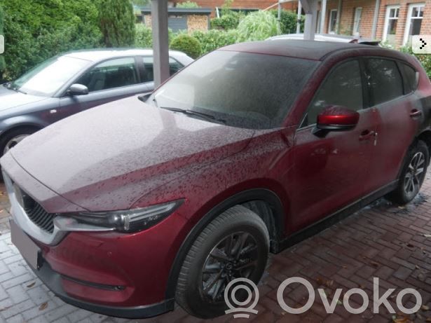 CX-5 CX-5
