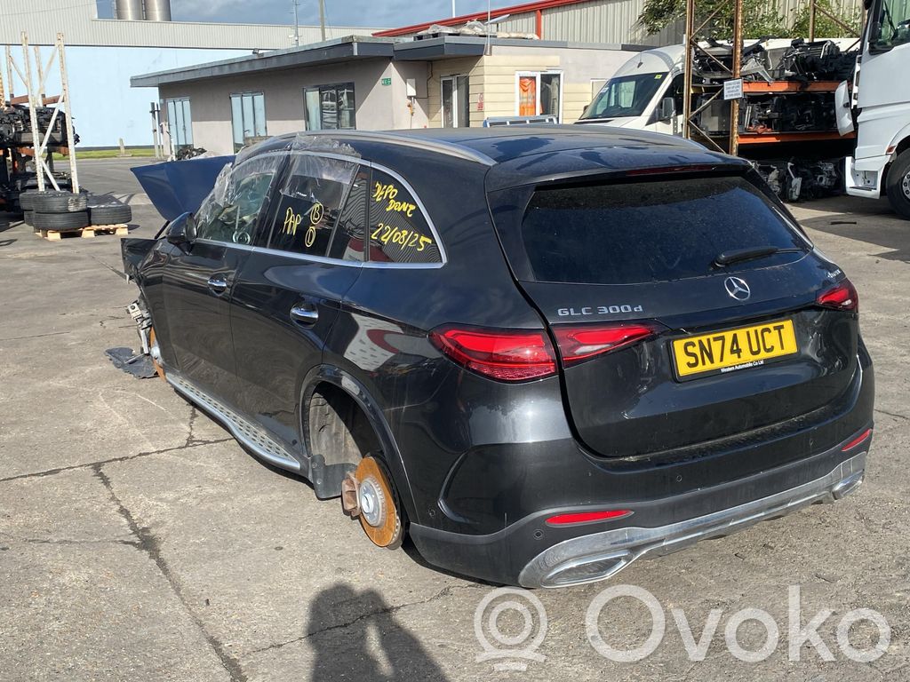 GLC C254 GLC-class